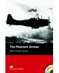 Phantom airman + CD